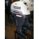 SELVA Amberjack 25 xsr E.ST.L.PT.